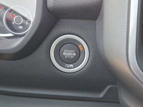 New 2026 RAM 1500 Big Horn w/ Night Edition RWD image 14