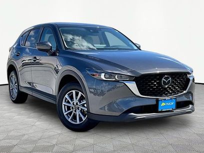 Used 2023 MAZDA CX-5 AWD 2.5 S