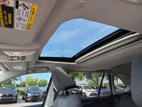 Certified 2024 Toyota RAV4 XLE w/ Convenience Package FWD image 25