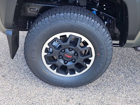 New 2026 Toyota Tacoma 4x4 Double Cab image 5
