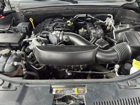 Used 2023 Dodge Durango GT w/ Blacktop Package RWD image 45