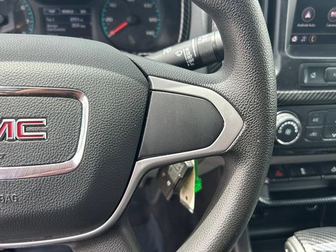 Used 2021 GMC Canyon Elevation Standard w/ Convenience Package RWD image 35
