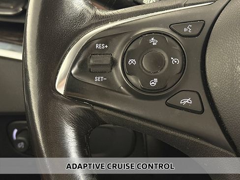 Used 2021 Buick Enclave Avenir w/ Avenir Technology Package AWD/4WD image 5