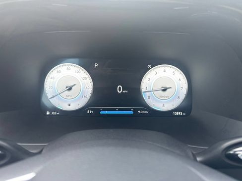 Used 2024 Hyundai Palisade SEL w/ Premium Package AWD/4WD image 20