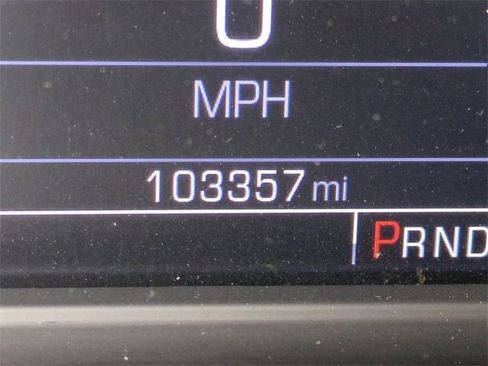 Used 2018 Chevrolet Silverado 2500 High Country w/ Duramax Plus Package image 27