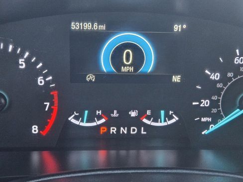 Used 2022 Ford Escape SE w/ SE Sport Appearance Package FWD image 22