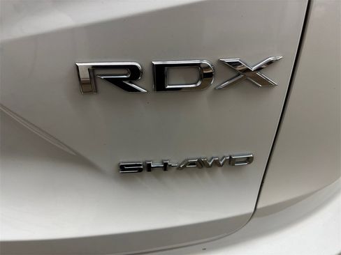 Used 2020 Acura RDX w/ Technology Package image 32