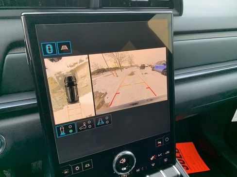 New 2026 GMC Terrain AT4 w/ Technology Package II image 22