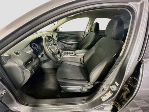 Used 2024 Nissan Sentra S FWD image 13