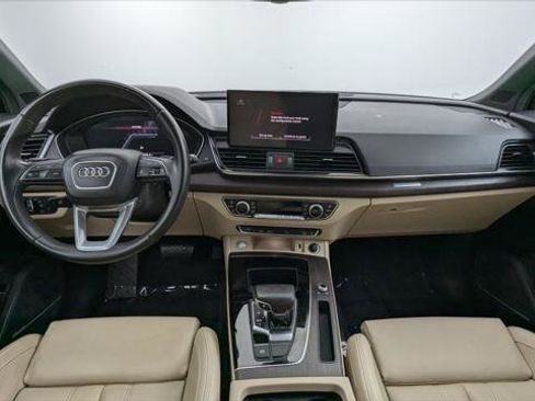 Used 2023 Audi Q5 2.0T Premium Plus w/ Premium Plus Package AWD/4WD image 24