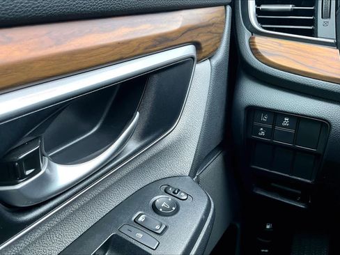 Used 2019 Honda CR-V EX image 35
