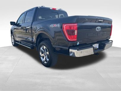 Used 2022 Ford F150 XLT w/ Equipment Group 302A High
