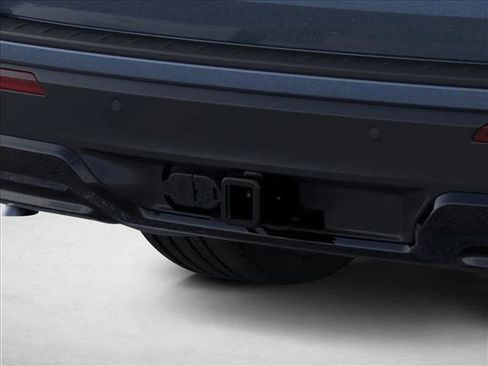 New 2026 Ford Explorer ST-Line w/ Premium Package RWD image 23