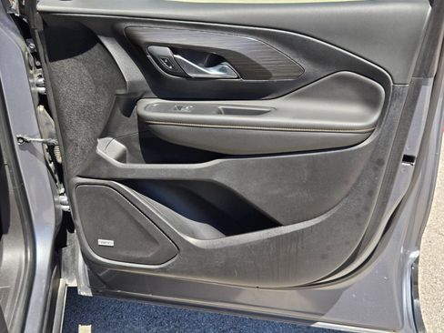 Used 2020 GMC Terrain SLT w/ Preferred Package FWD image 28