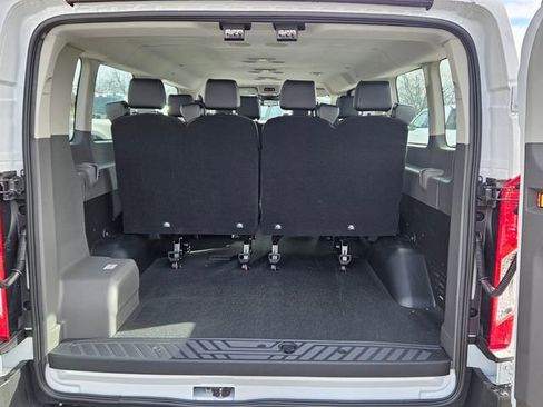 New 2025 Ford Transit 350 XL image 40