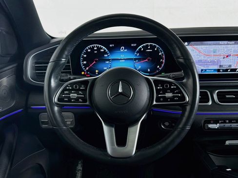 Used 2022 Mercedes-Benz GLE 350 4MATIC image 18