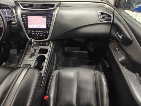 Used 2022 Nissan Murano SL AWD/4WD image 25