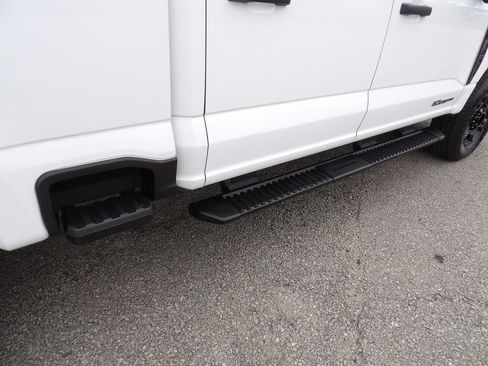 Used 2024 Ford F250 XL w/ STX Appearance Package AWD/4WD image 53