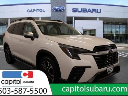 Used 2023 Subaru Ascent Limited w/ Technology Package
