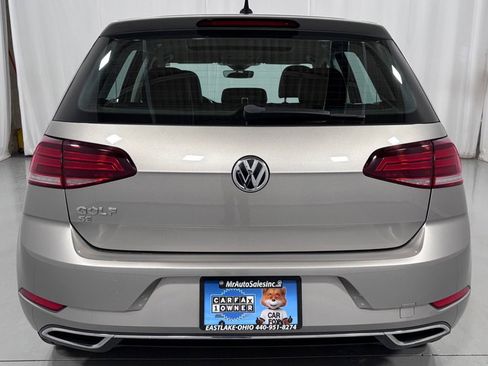 Used 2019 Volkswagen Golf SE w/ Driver Assistance Package image 6