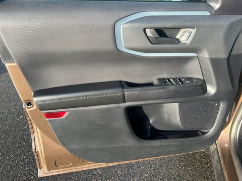 Certified 2022 Ford Bronco Sport Badlands image 17