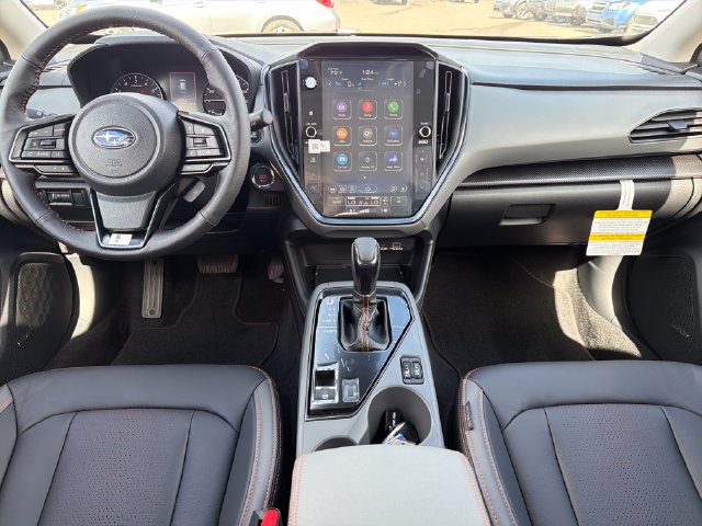 New 2027 Subaru Crosstrek 2.5i Limited AWD/4WD image 9