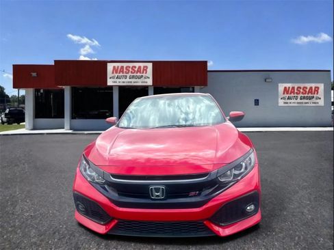Used 2019 Honda Civic Si image 2