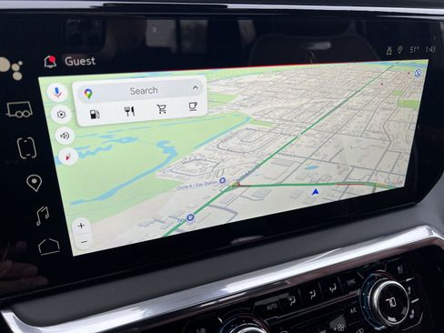 New 2026 GMC Sierra 2500 Denali Ultimate image 32