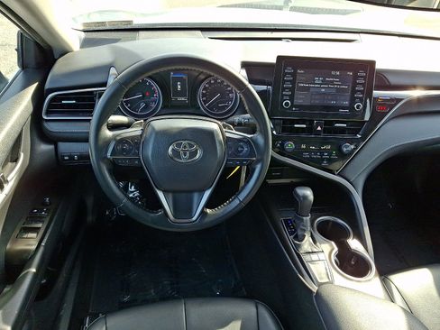 Certified 2024 Toyota Camry SE image 11