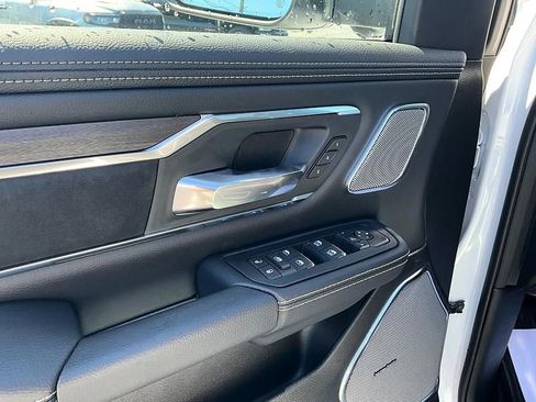 New 2026 RAM 1500 Laramie w/ Night Edition AWD/4WD image 12