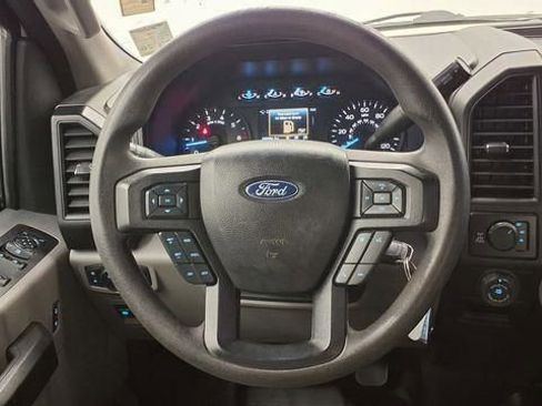 Used 2019 Ford F150 XL w/ Equipment Group 101A Mid image 27