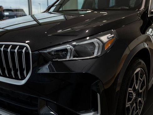 New 2025 BMW X1 xDrive28i w/ Premium Package image 8
