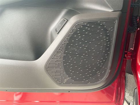 New 2026 GMC Terrain AT4 w/ Convenience Package III image 25