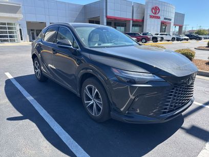 Used 2023 Lexus RX 350 Premium w/ Cold Area Package