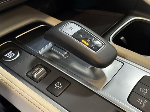 Used 2023 INFINITI QX60 Luxe w/ Cargo Package image 15