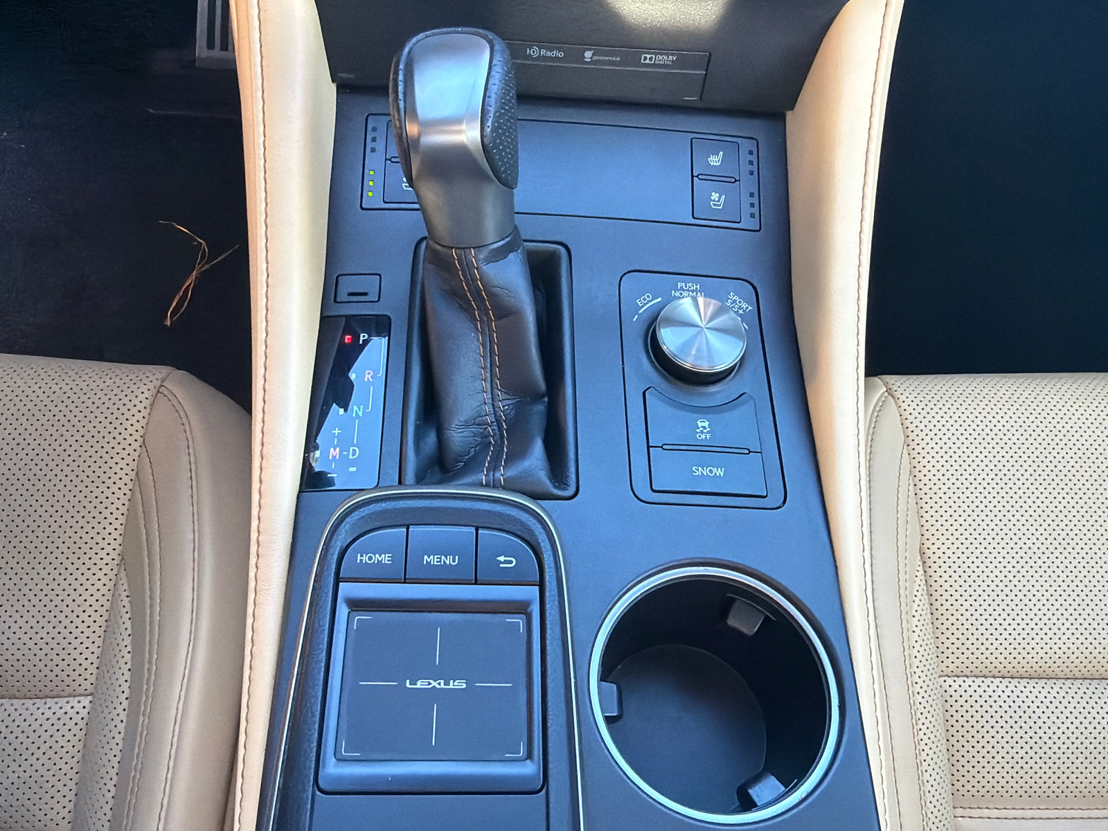 Used 2017 Lexus RC 350 F Sport RWD image 28