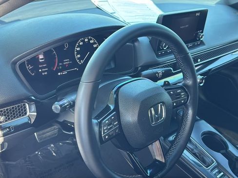 Used 2022 Honda Civic Sport image 21