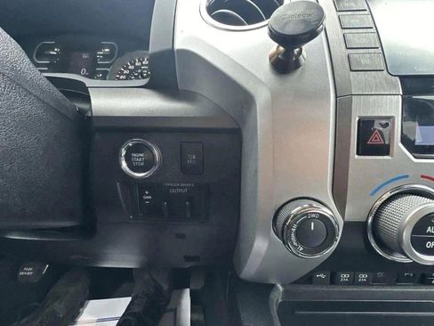 Used 2020 Toyota Tundra SR5 image 19