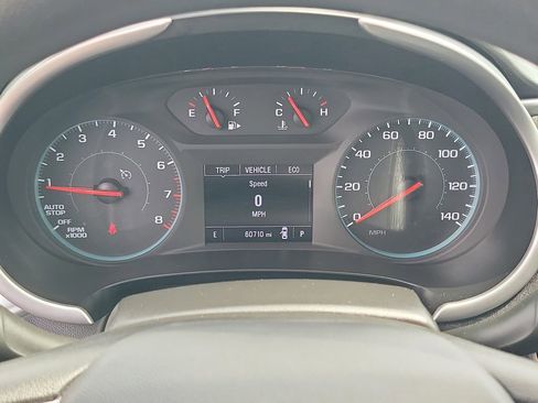 Used 2023 Chevrolet Malibu LT FWD image 27