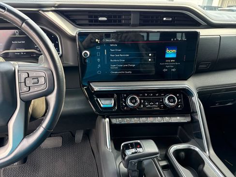 Used 2024 GMC Sierra 1500 Denali image 22