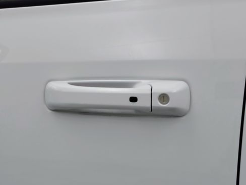 New 2026 RAM 3500 Laramie w/ Night Edition image 20