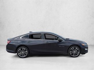 Used 2022 Chevrolet Malibu Premier video 4