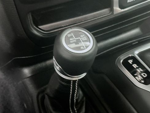 Used 2023 Jeep Wrangler Sahara w/ Cold Weather Group image 25