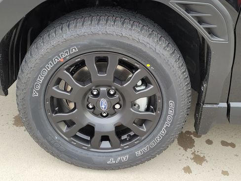 New 2026 Subaru Forester Wilderness image 22