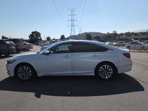Used 2019 Honda Accord EX-L image 2