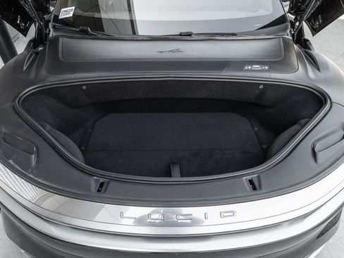 Used 2023 Lucid Air Pure AWD/4WD image 14