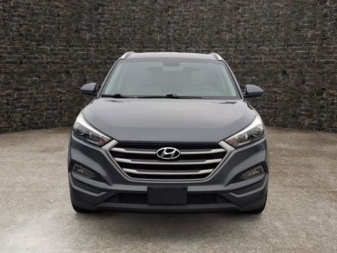 Used 2017 Hyundai Tucson SE image 5