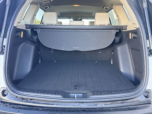 Used 2020 Honda CR-V Touring image 13