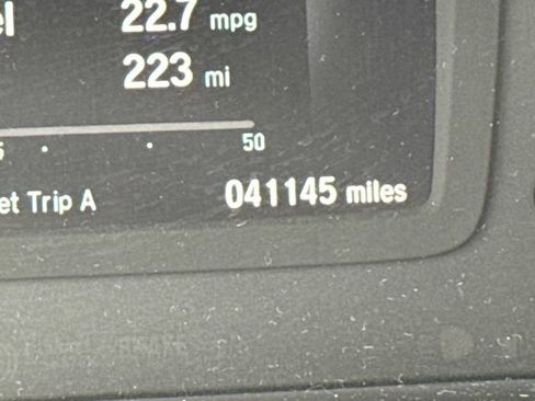 Used 2019 Honda Odyssey EX-L image 29