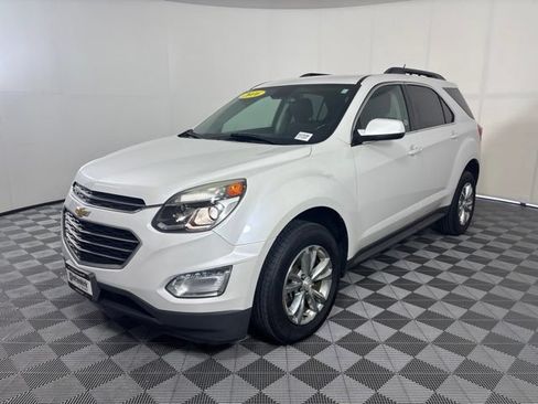 Used 2016 Chevrolet Equinox LT w/ Convenience Package FWD image 28